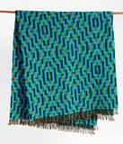 Manatunga, travel rug