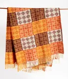 Te Ariki, travel rug