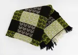 Manatunga, travel rug