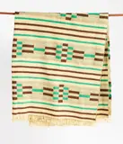 Manatunga, travel rug