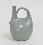 Len Castle, Early prototype stoneware pourer