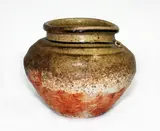 Len Castle, Stoneware vase