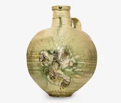 Chester Nealie, Large bottle