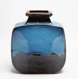 Len Castle, Blossom vase