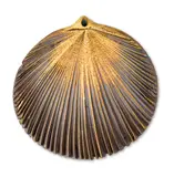 Len Castle, Small discoid hanging form