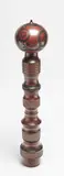 Anneke Borren, Stoneware totem form