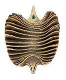 Len Castle, Stoneware hanging form