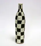 Paul Maseyk, Large earthenware bottle vase