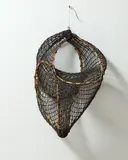 Ruth Castle, Rare hanging form