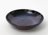 Len Castle, Large stoneware bowl