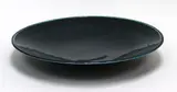 Large earthenware platter by Graham Ambrose, offered Jun 2017