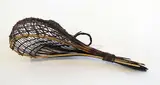 Ruth Castle, Large garlic basket