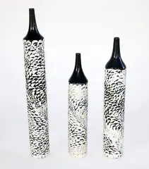 ‘Candles’ by Margaret Milne, offered Jun 2017
