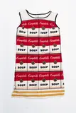 Souper dress by Andy Warhol, offered Oct 2016