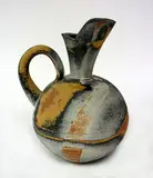 Steve Fullmer, Al fiaco jug