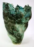 Christine Boswijk, Large nikau form vase