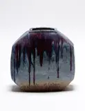 Doreen Blumhardt, Slab vase