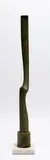 Guy Ngan, Abstract bronze sculptural form