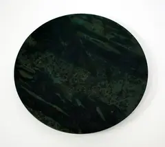 Paul Mason, Bronze plate