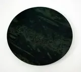 Paul Mason, Bronze plate