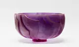Ice bowl by Ann Robinson, offered Oct 2016