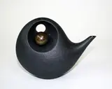 Rick Rudd, Earthenware teapot