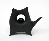 Rick Rudd, Earthenware teapot