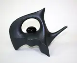 Rick Rudd, Earthenware teapot