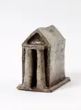 Bronwynne Cornish, ‘Temple of Hera’