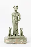 Bronwynne Cornish, ‘Bastet’