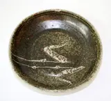 Ian Firth, Stoneware dish