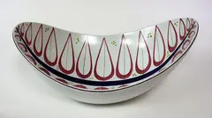 Stig Lidberg, Large bowl