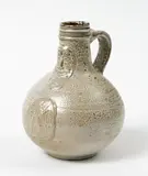 Graeme Storm, Stoneware bellarmine