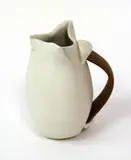 Chris Weaver, Small porcelain jug