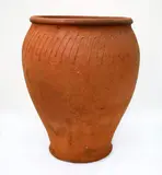 Barry Brickell, A large and impressive terracotta urn
