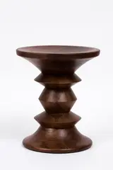 Charles and Ray Eames for Herman Miller, Time life stool