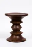 Charles and Ray Eames for Herman Miller, Time life stool