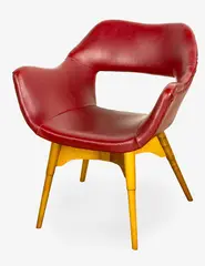 Grant Featherstone, A3 space chair