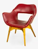 Grant Featherstone, A3 space chair