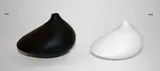 Tapio Wirkkala for Rosenthal, White Pollo vase