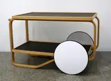 Alvar Aallto, tea cart 901