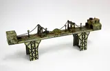 Busy Bridge, Louis Marx brand