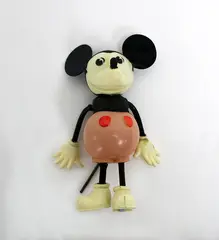 Mickey Mouse, Rheinische Gummi Und Celluloid Fabrik Co. brand