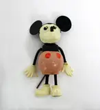 Mickey Mouse, Rheinische Gummi Und Celluloid Fabrik Co. brand