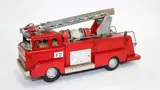 Ford Fire Engine, Bandai brand