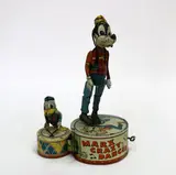 Marx Crazy Dancer, Marx brand