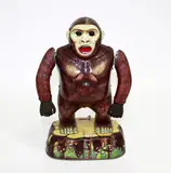 Roaring Gorilla, Masudaya Modern Toys brand