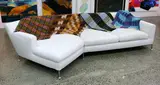 “Harry” sofa by Antonio Citterio for B&B Italia, sold Jun 2016