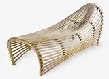 David Trubridge, Body raft 1998
