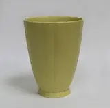Tapering vase by Keith Murray for Wedgwood, sold Jun 2016
